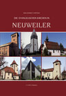 Buchcover Die evangelischen Kirchen in Neuweiler