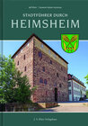 Buchcover Stadtführer durch Heimsheim