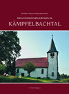 Buchcover Die katholischen Kirchen im Kämpfelbachtal