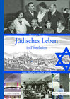 Buchcover Jüdisches Leben in Pforzheim