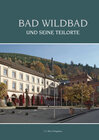 Buchcover Bad Wildbad und seine Teilorte