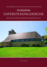 Buchcover Pforzheim Auferstehungskirche