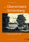 Buchcover Die Überschaers in Schömberg in den Jahren 1953–1982