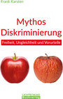 Buchcover Mythos Diskriminierung