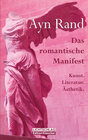 Buchcover Das romantische Manifest