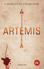 Buchcover Artemis