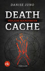 Buchcover Death Cache