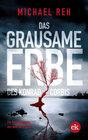 Buchcover Das grausame Erbe des Konrad Corbis