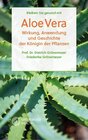 Buchcover Bleiben Sie gesund mit Aloe Vera