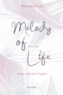 Buchcover Melody of Life