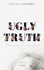 Buchcover UGLY TRUTH - Someone to lie for