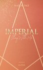 Buchcover IMPERIAL - Stay With Me 2