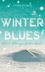 Buchcover Winter Blues - Ein Song für dich (Seasons of Music - Reihe 1)