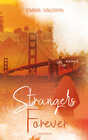 Buchcover Strangers Forever (Strangers - Reihe 2)