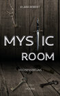 Buchcover MYSTIC ROOM