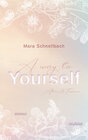 Buchcover A way to YOURSELF (YOURSELF - Reihe 1)