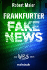 Buchcover Frankfurter Fake News