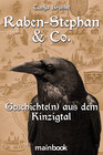Buchcover Raben-Stephan & Co.