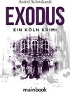Buchcover Exodus