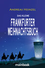 Buchcover Das kleine Frankfurter Weihnachtsbuch