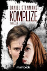 Buchcover Komplize