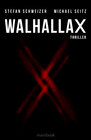 Buchcover WalhallaX