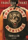 Buchcover Frankfurt Hunters