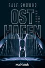 Buchcover Osthafen