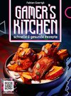 Buchcover Gamer's Kitchen