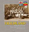 Buchcover FRIEDLAND - Stadt des ältesten Turn- und Sportvereins Deutschlands
