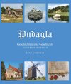 Buchcover Pudagla Geschichten und Geschichte