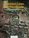 Buchcover Zwischen Lieps und Havelquelle (Band 2)