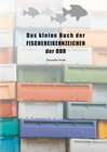Buchcover Das kleine Buch der Fischereikennzeichen der DDR