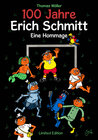 Buchcover 100 Jahre Erich Schmitt
