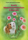 Buchcover Auch Meerschweinchen träumen