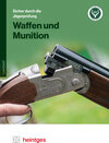 Buchcover Waffen und Munition