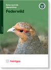 Buchcover Federwild