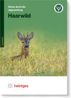 Buchcover Haarwild