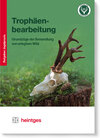 Buchcover Trophäenbearbeitung