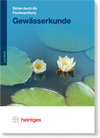 Buchcover Gewässerkunde