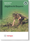 Buchcover Jagdrecht Bayern