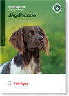 Buchcover Jagdhunde