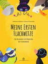 Buchcover Meine ersten Flachwitze