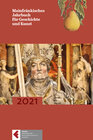 Buchcover Mainfränkisches Jahrbuch für Geschichte und Kunst