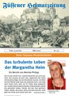 Buchcover Heimatzeitung Nr. 217
