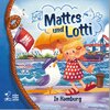 Buchcover Mattes und Lotti