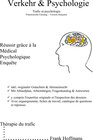 Buchcover Verkehr & Psychologie | Französisch | Erfolgreich durch die MPU - inkl. Gutachten & Aktenseinsicht