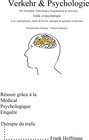 Buchcover Verkehr & Psychologie | Französische Fassung | Erfolgreich durch die MPU