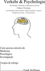 Buchcover Verkehr & Psychologie | Portugiesische Fassung | Erfolgreich durch die MPU