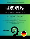 Buchcover Verkehr & Psychologie - Erfolgreich durch die MPU